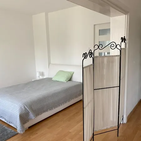 Апартаменты Przestronne Mieszkanie W Gdyni Orlowie *