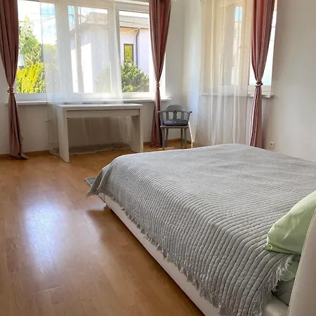 Przestronne Mieszkanie W Gdyni Orlowie * Gdynia