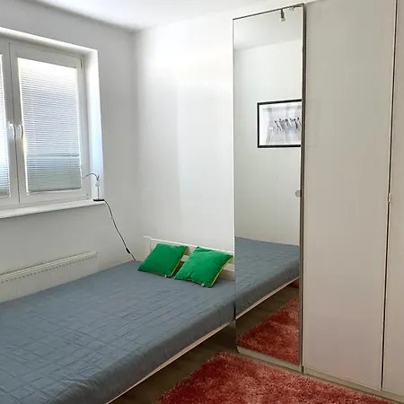 Appartamento Przestronne Mieszkanie W Gdyni Orlowie